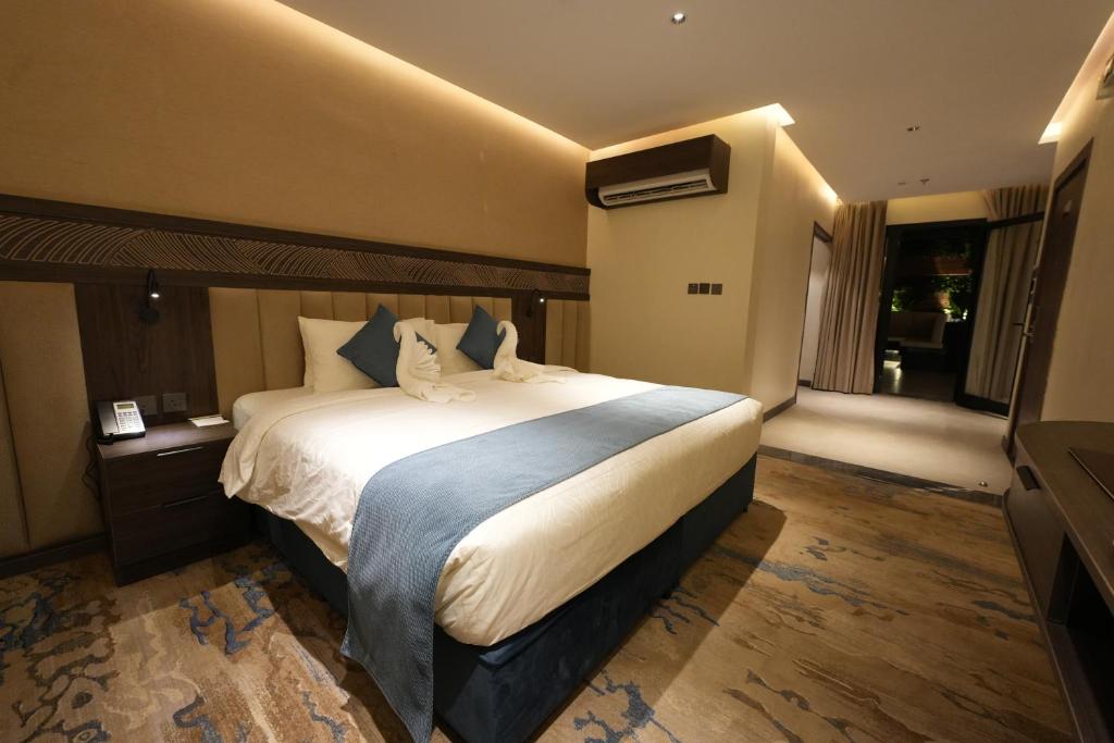 SEDRA GLOBAL HOTEL