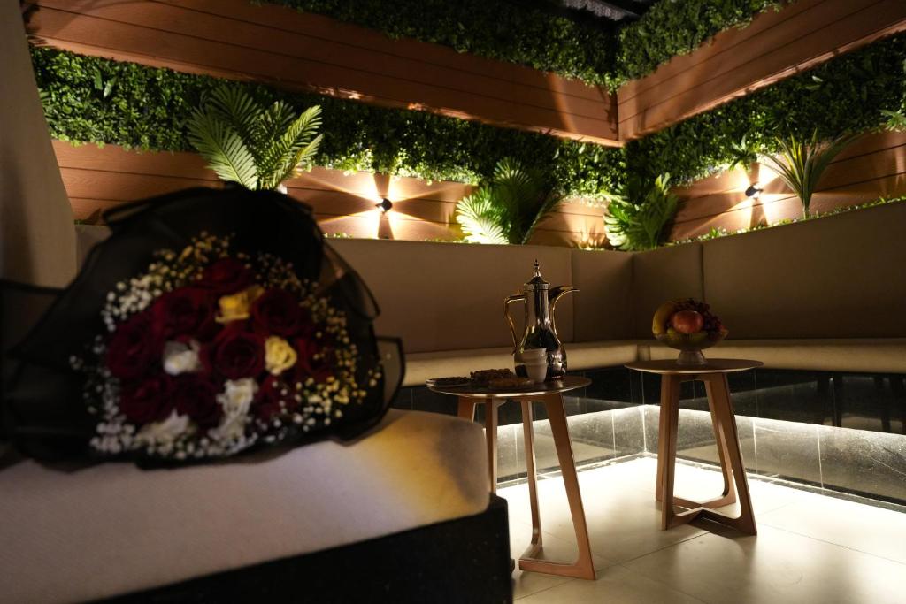 SEDRA GLOBAL HOTEL
