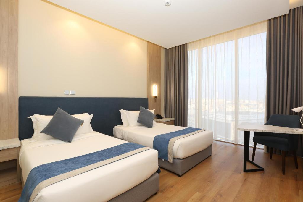 BEST WESTERN PREMIER RIYADH