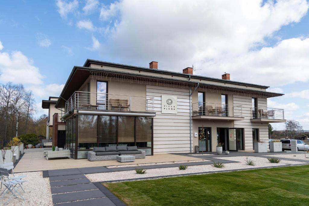 Villa Plena