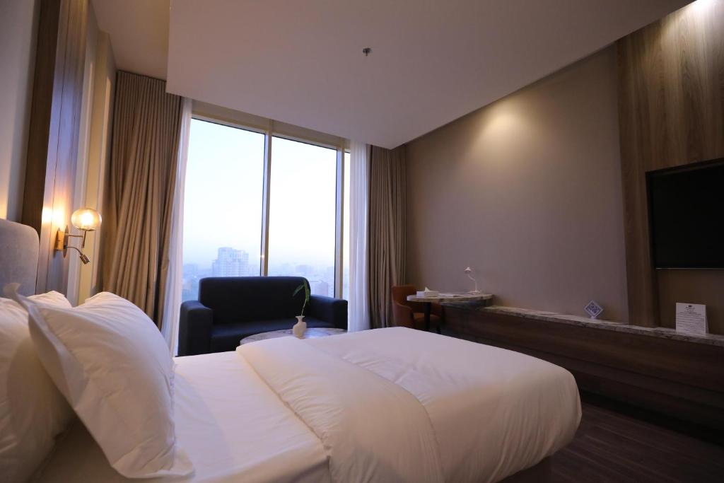 BEST WESTERN PREMIER RIYADH