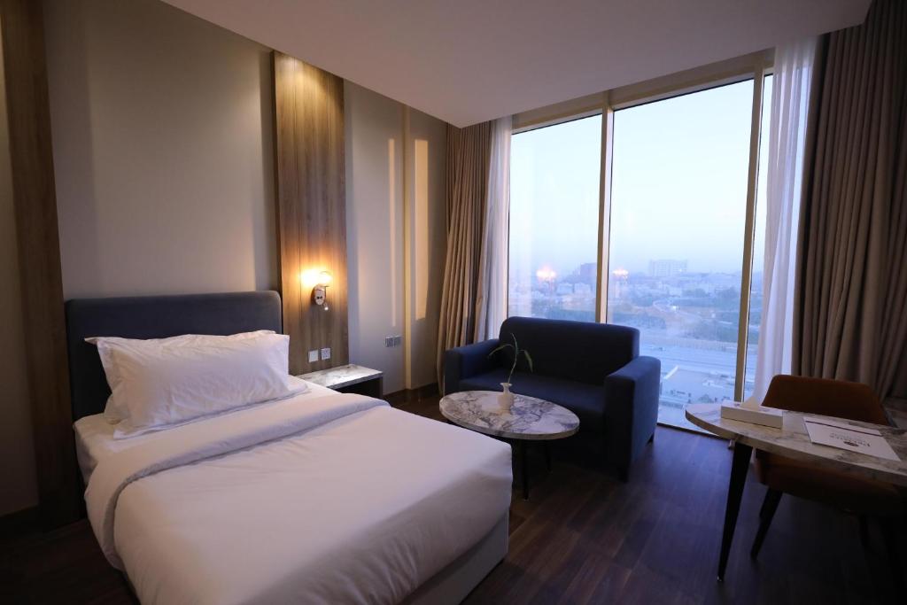 BEST WESTERN PREMIER RIYADH