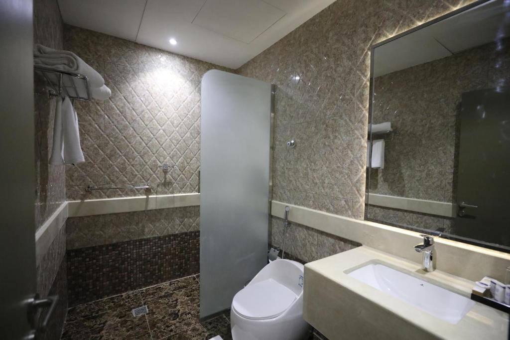BEST WESTERN PREMIER RIYADH