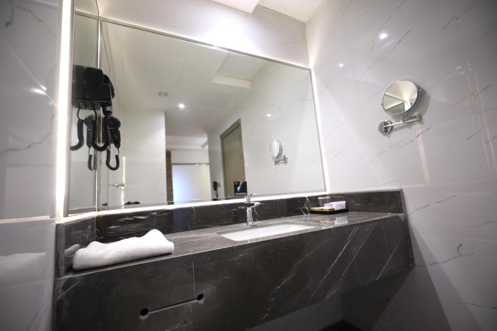 BEST WESTERN PREMIER RIYADH