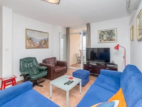 Posedenie v ubytovaní Apartment Doverska Split