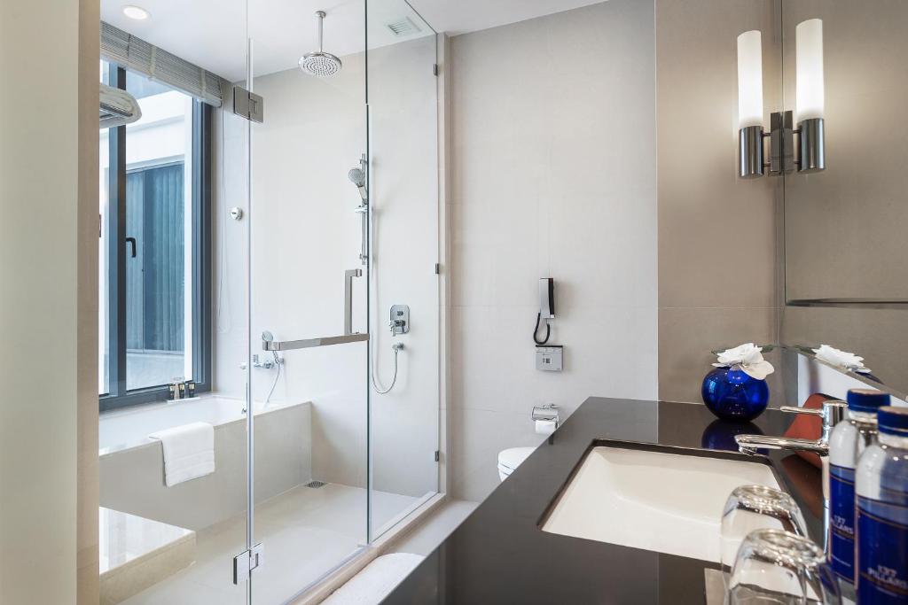 137 Pillars Residences Bangkok - 12