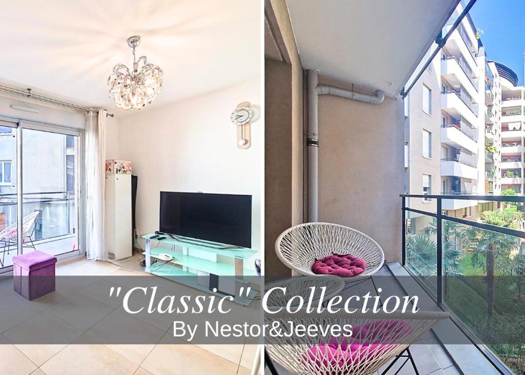 Nestor&Jeeves - CASA GAMBETTA - Close sea