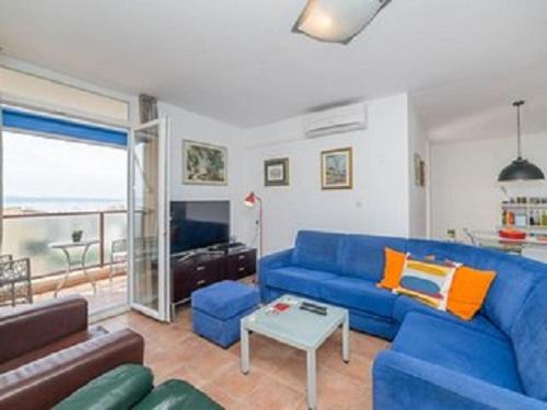 Posedenie v ubytovaní Apartment Doverska Split