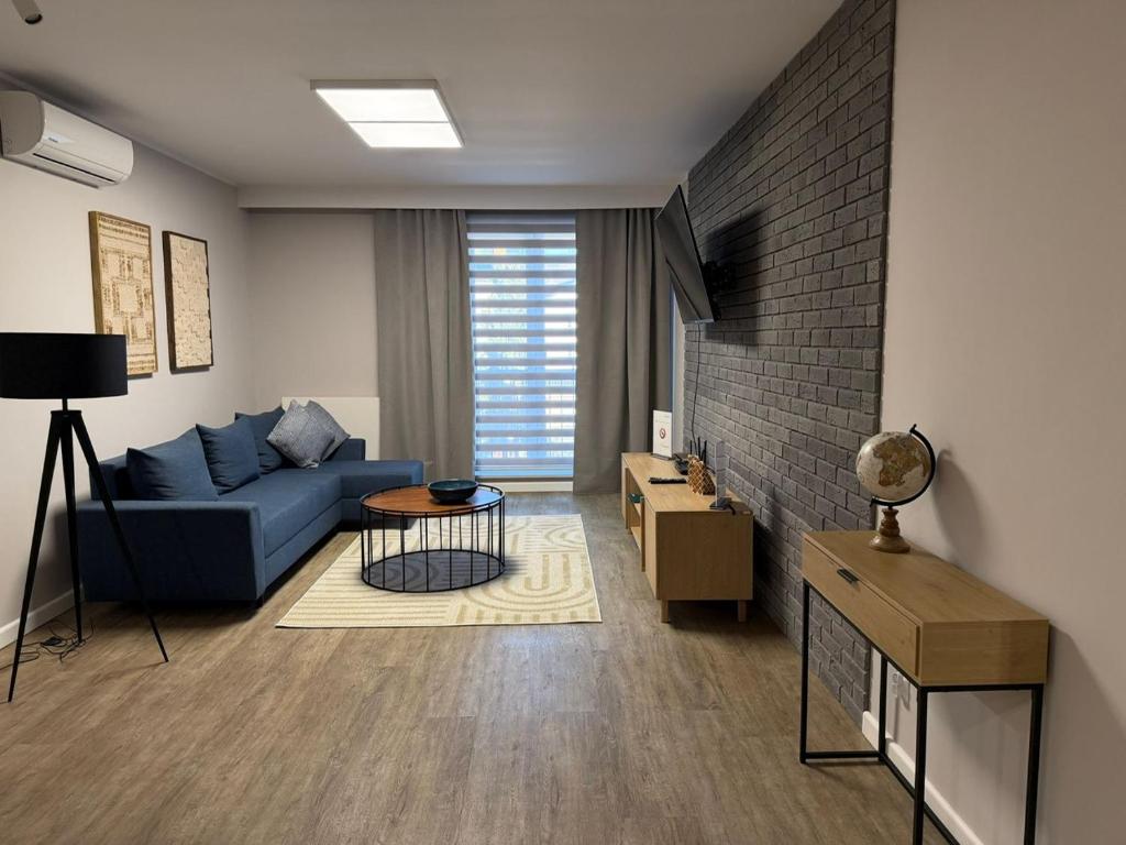 Apartamenty Leśna 1 - 