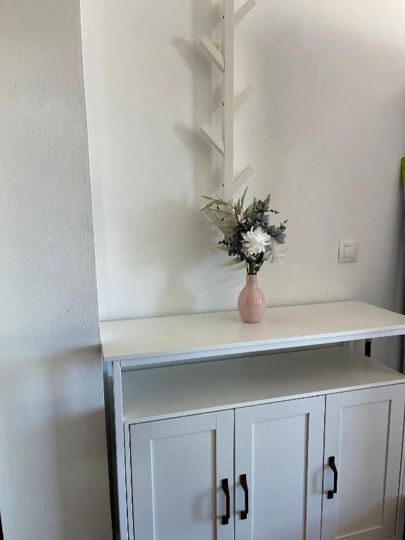 Apartamento Estudio con vistas al mar - Planta baja