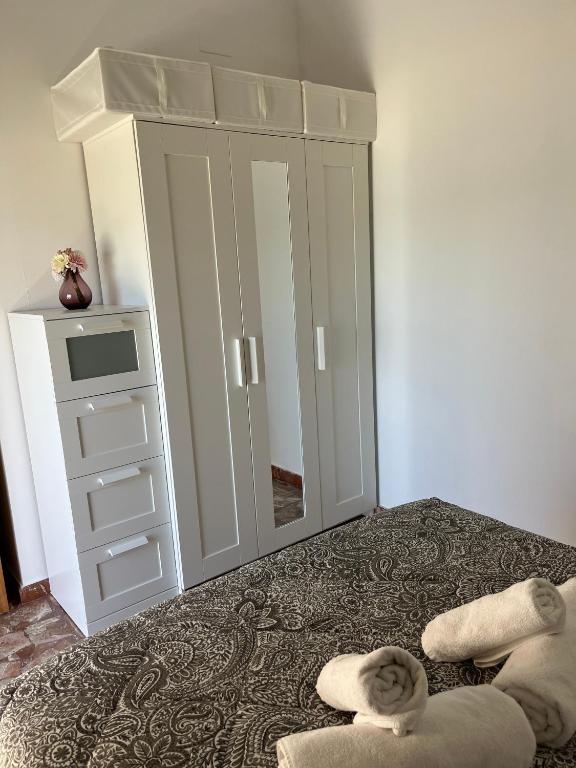 Apartamento de 2 dormitorios con terraza y vistas al mar