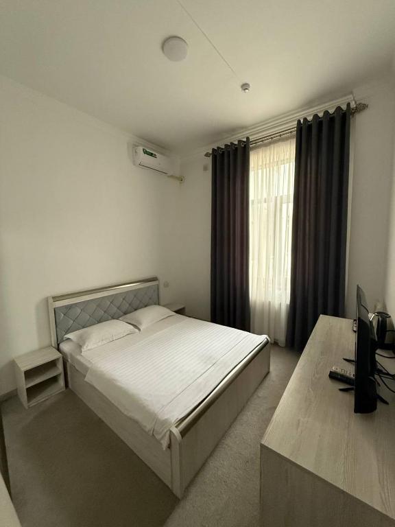 لابی و فضای عمومی BAXRAMA HOTEL - تصویر ۵