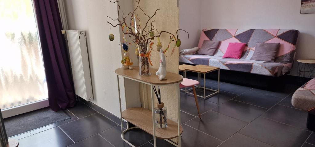 Le Sans Soucis – photo 8