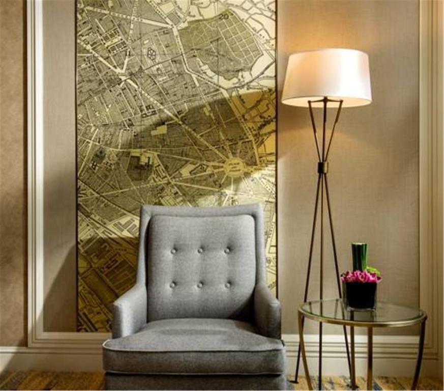Sofitel Shanghai Hongqiao - 豪华王室