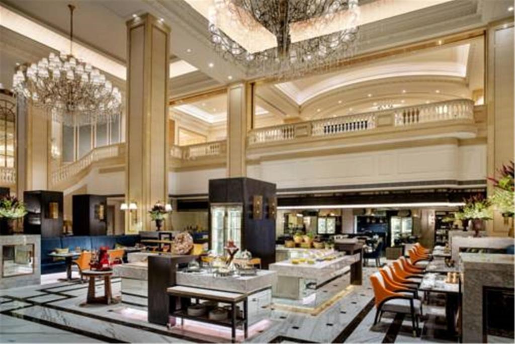 Sofitel Shanghai Hongqiao - 高级双胞胎房