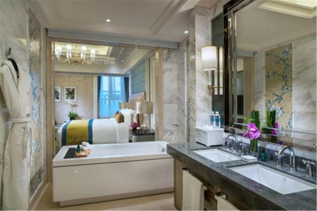 Sofitel Shanghai Hongqiao - 豪华双胞胎房