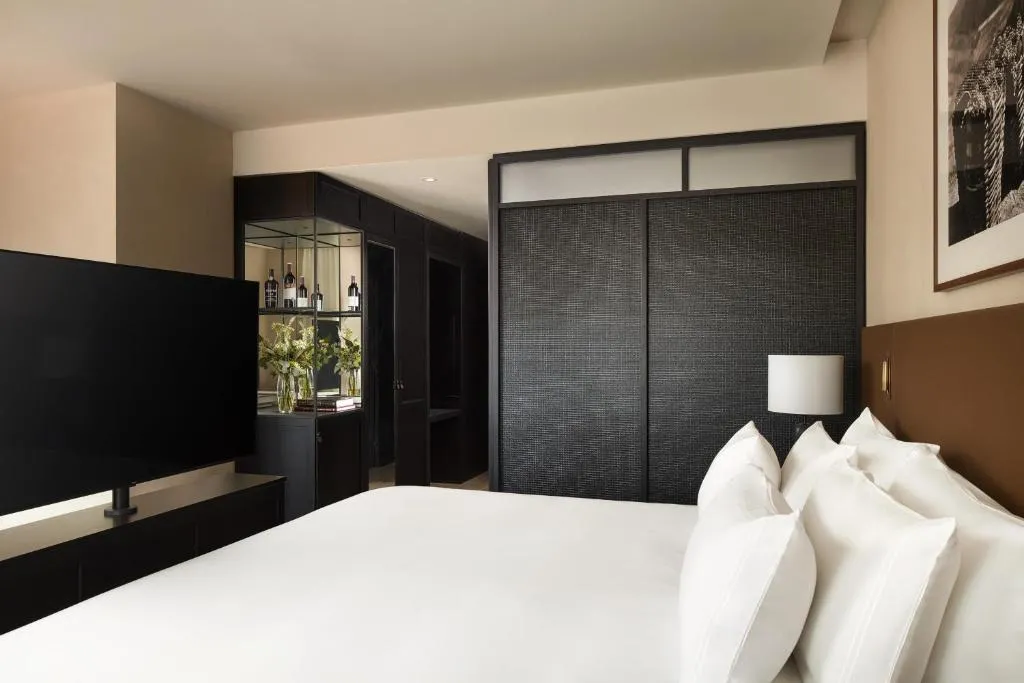 Junior Suite Family Terrace