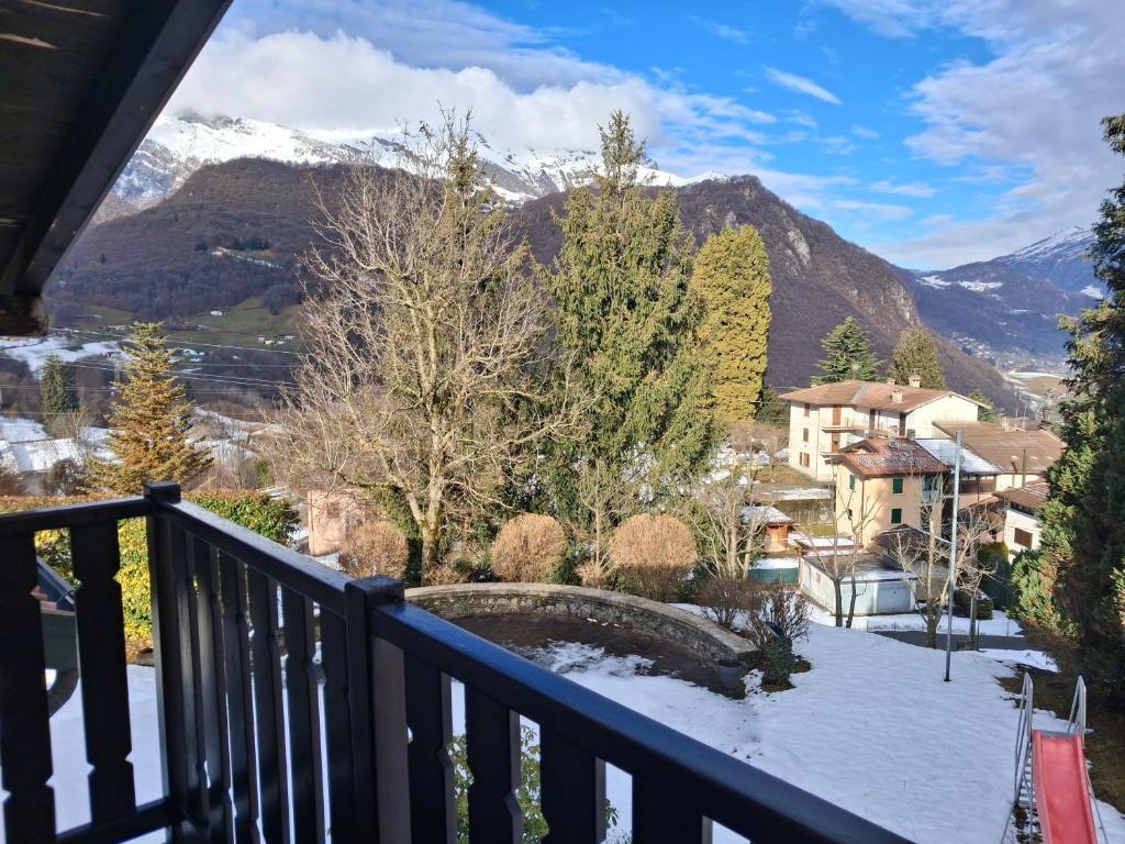 B&b Villa Giò - Double Or Twin Room With Private External Bathroom