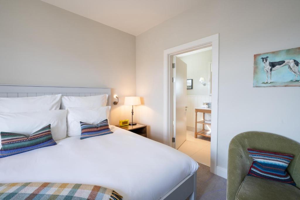 Machrie Hotel & Golf Links - 