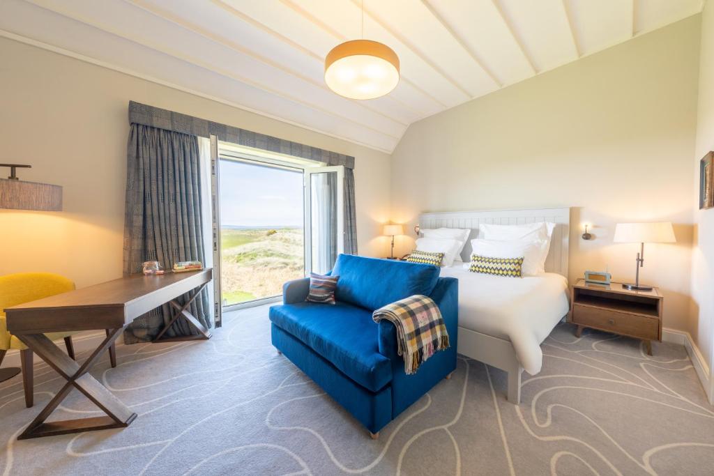 Machrie Hotel & Golf Links - 