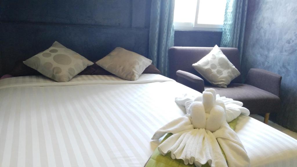 La Chambre Boutique @ Ko Lanta - Superior Room With Garden View