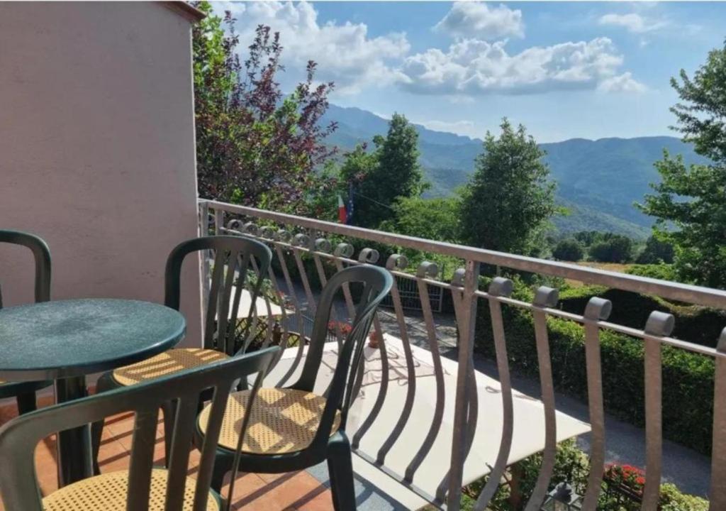 Casa Vacanze Miravalle - 