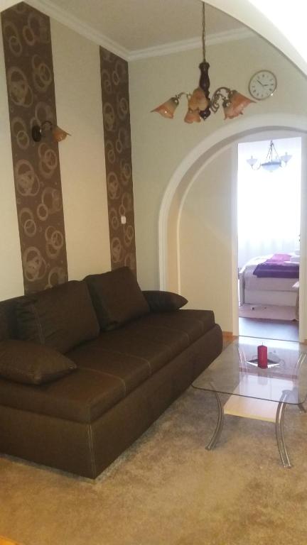 Nádor Apartmanok - Appartement Supérieur