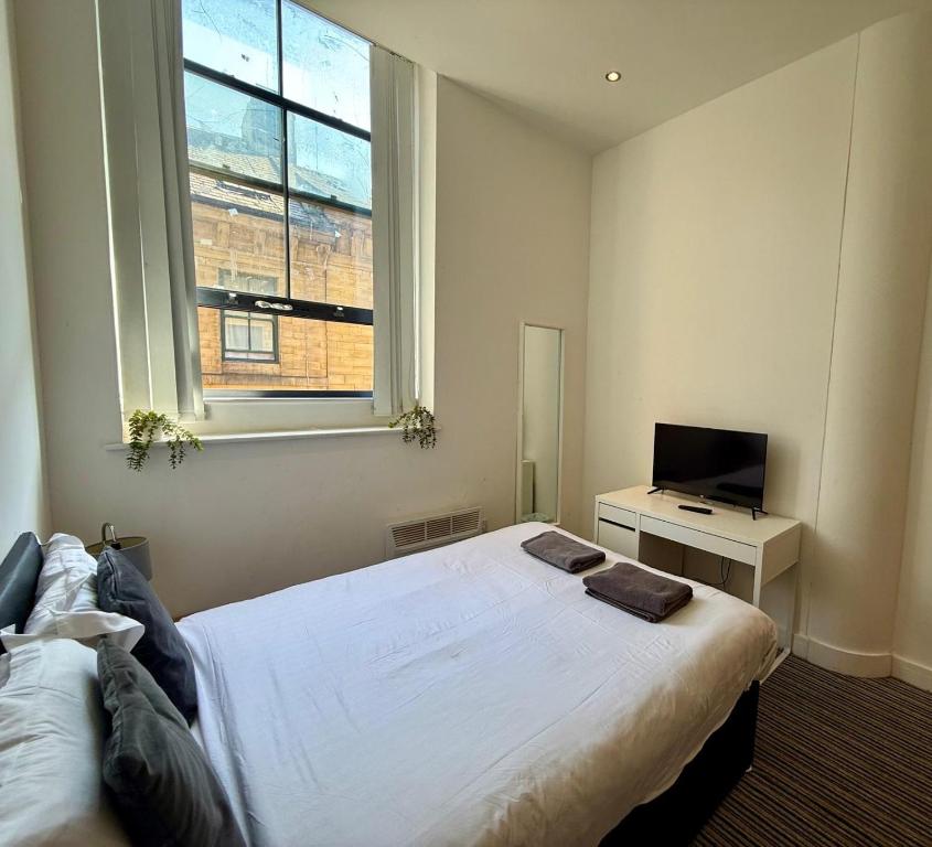 Image result for Modern City Centre Apartment in Bradford, Bradford (updated prices 2026)
