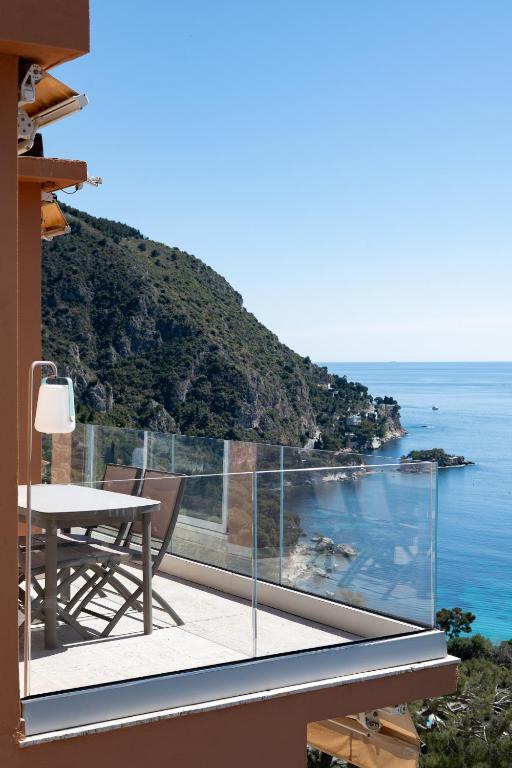 Villa Eze Vue Mer photo photo 6