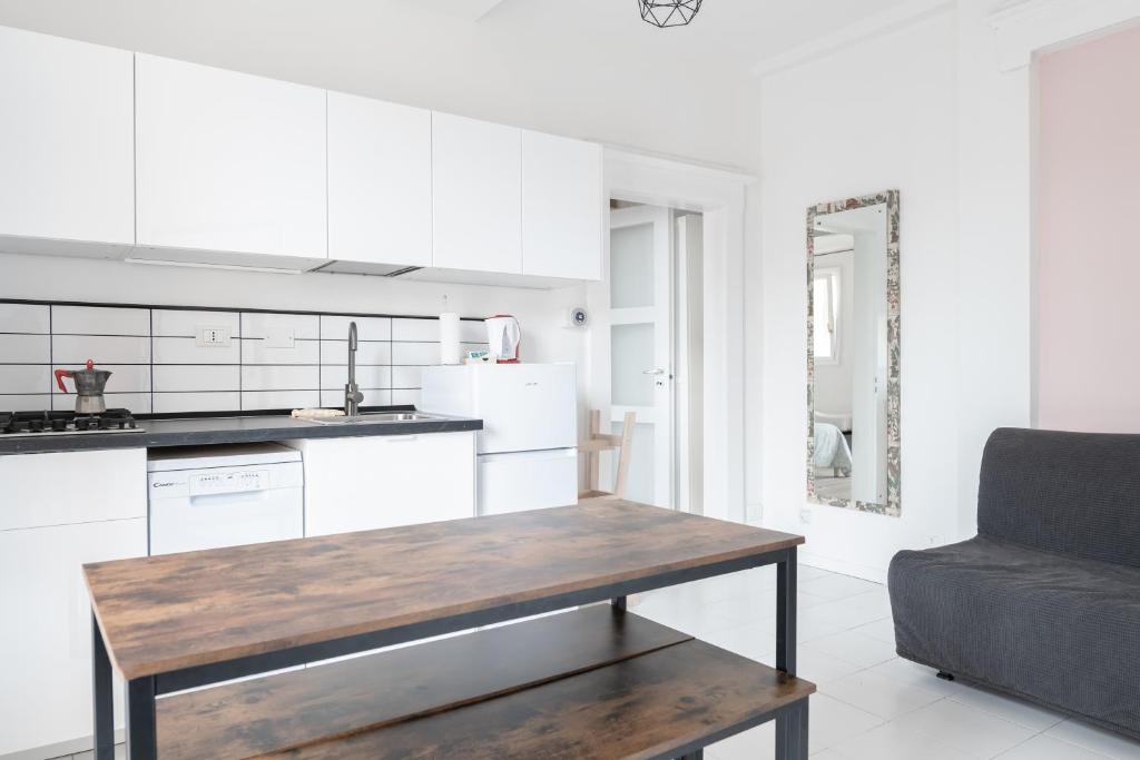 Saragozza Apartments - Bologna Short Rental - アパート