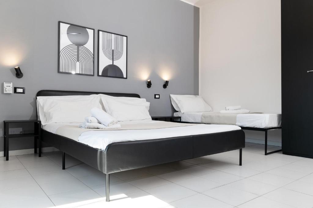 Saragozza Apartments - Bologna Short Rental - アパート