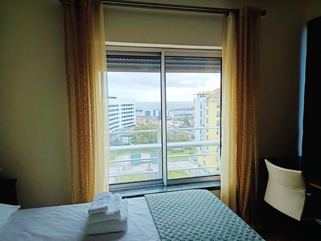 Allegro Room