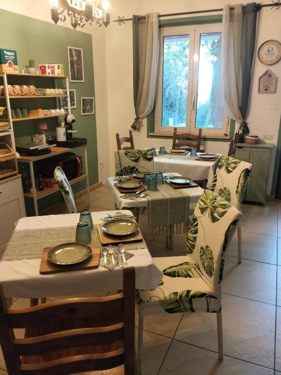 FarAway House B&B