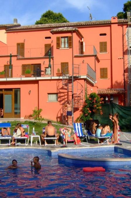 Albergo Montenerone