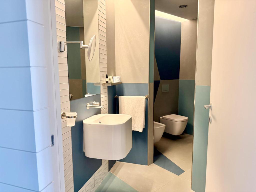 So' Lifestyle Hotel Sorrento