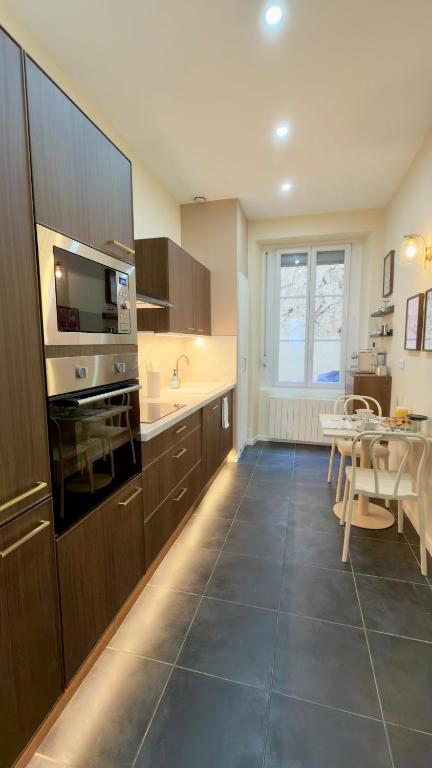 Studio cosy et design - Esprit hôtel chic – photo 4