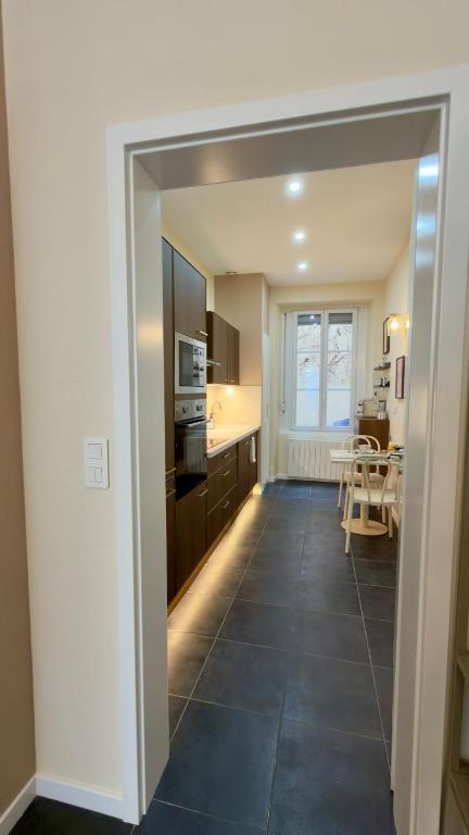 Studio cosy et design - Esprit hôtel chic – photo 14