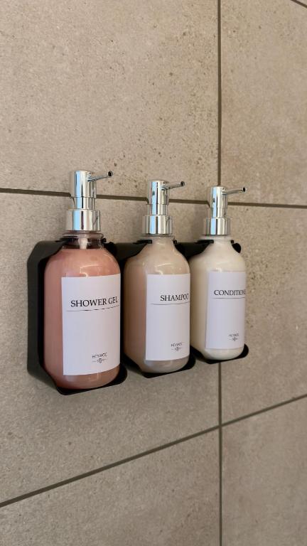 Studio cosy et design - Esprit hôtel chic – photo 18