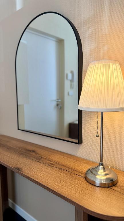 Studio cosy et design - Esprit hôtel chic – photo 19