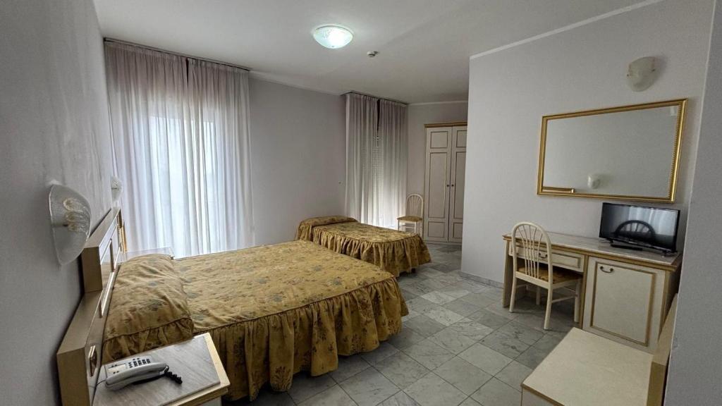 Hotel Alexander Business and Conference - Chambre Double Ou Lits Jumeaux