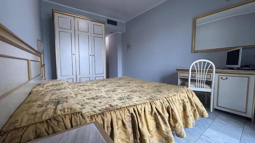Hotel Alexander Business and Conference - Chambre Simple