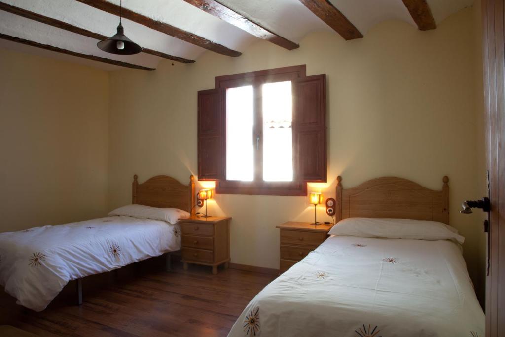 Casa Abuelina, Titaguas – Updated 2023 Prices