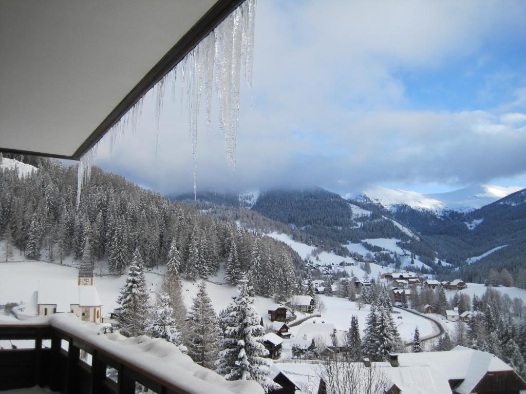 Galeriebild der Unterkunft Hotel St. Oswald in Bad Kleinkirchheim