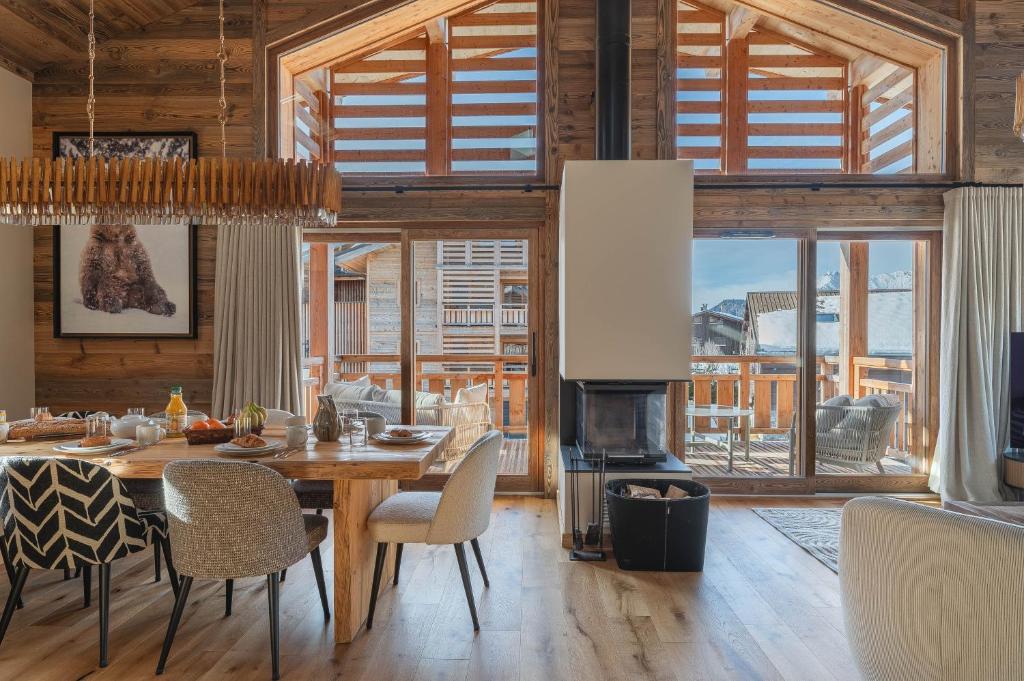 Appartement Zoe