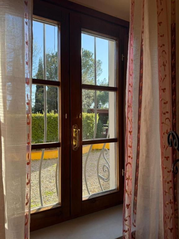 Agriturismo Isola Verde - Apartment - Ground Floor
