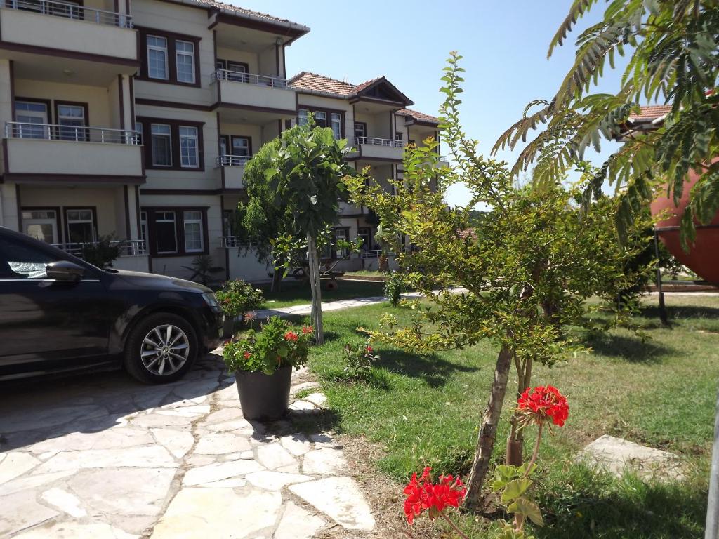 Hamsilos Apart Hotel - Apartamento (3 Adultos)
