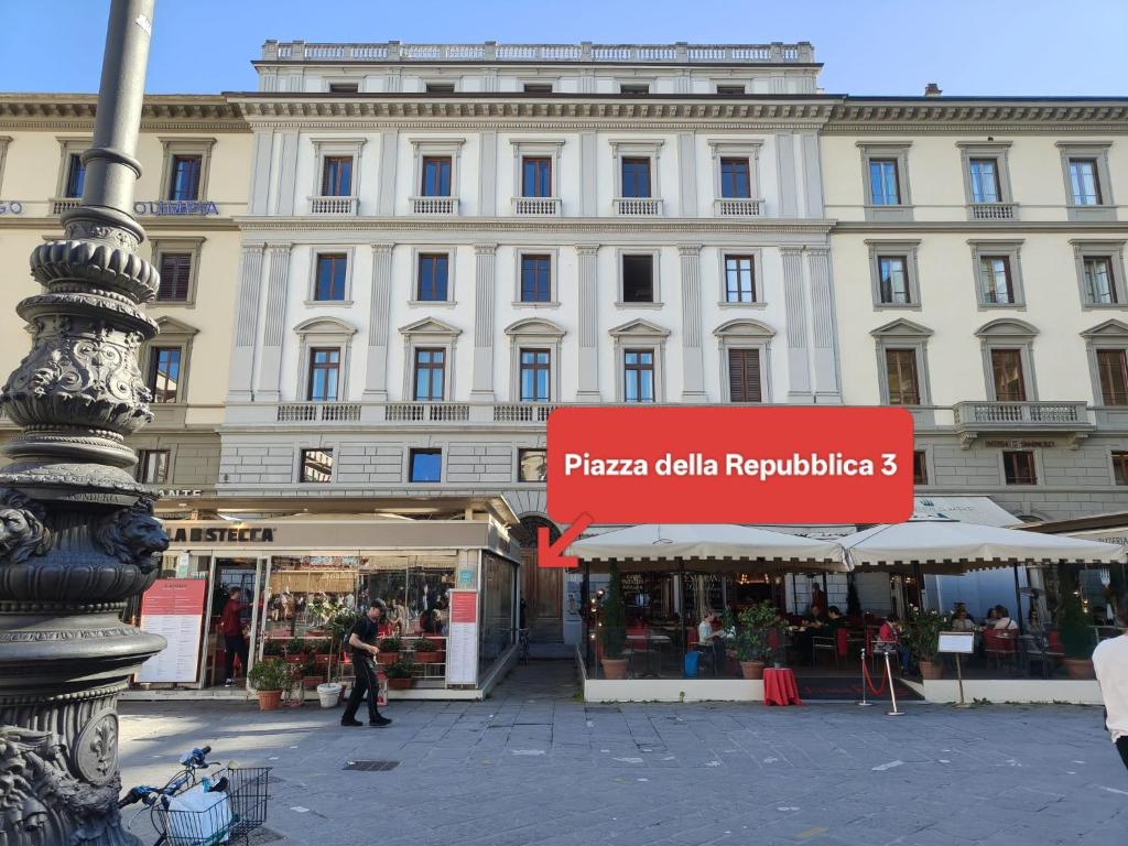 B&B Dante Alighieri