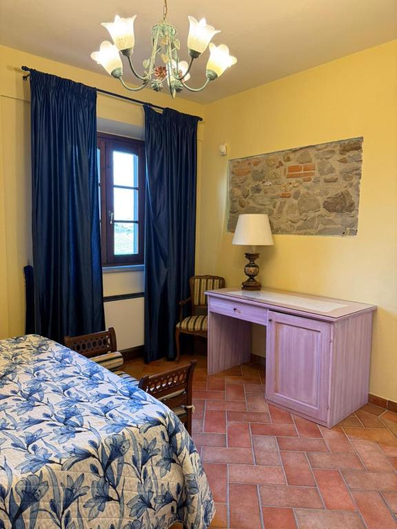 Agriturismo Isola Verde - One-Bedroom Premium Apartment