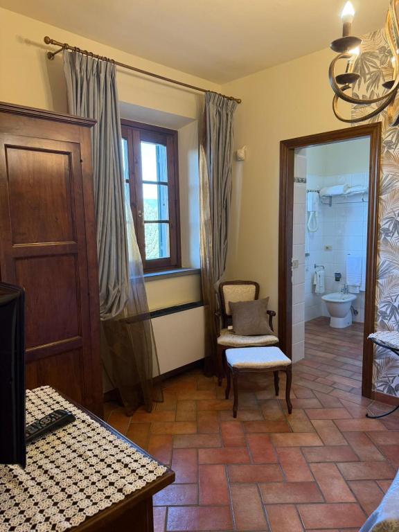 Agriturismo Isola Verde - Apartment With View