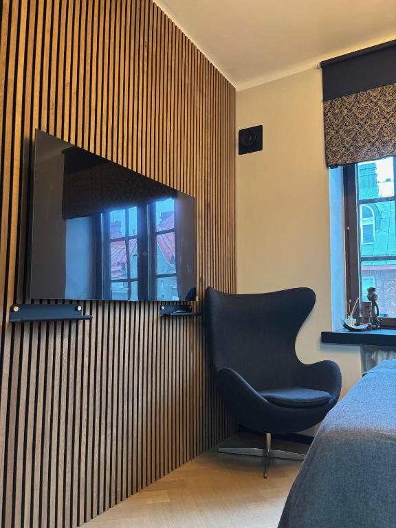 Absolute Center Helsinki Compact Apartment